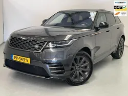 Grijs Gebruikt 2017 Land Rover Range Rover Velar R-Dynamic SUV | € 34.750 (Eerlijke prijs)