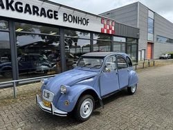 Blauw Gebruikt 1983 Citroën 2CV Sedan | € 14.950