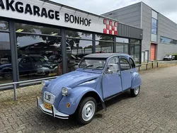 Blauw Gebruikt 1983 Citroën 2CV Sedan | € 14.950