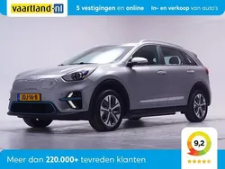 Grijs Gebruikt 2022 Kia e-Niro SUV | € 22.945