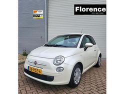 Beige Gebruikt 2011 Fiat 500 Pop Hatchback | € 4.995 (Eerlijke prijs)