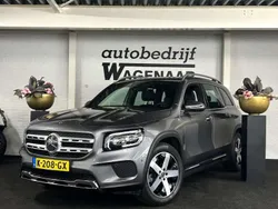 Grijs Gebruikt 2020 Mercedes GLB180 Business SUV | € 33.900 (Eerlijke prijs)