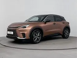 Bruin Gebruikt 2024 Lexus LBX SUV | € 41.450 (Eerlijke prijs)