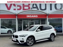 Wit Gebruikt 2019 BMW X1 Sport Line SUV | € 23.750 (Goede deal)