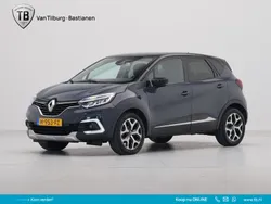 Grijs Gebruikt 2019 Renault Captur Intens SUV | € 19.935 (Eerlijke prijs)
