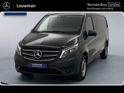 Zwart Gebruikt 2024 Mercedes Vito MPV | € 40.745 (Iets duurder)