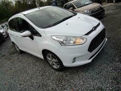 Wit Gebruikt 2013 Ford B-MAX MPV | € 5.850 (Eerlijke prijs)