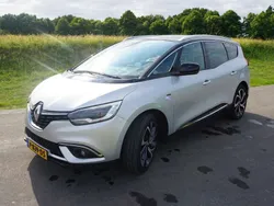 Grijs Gebruikt 2019 Renault Grand Scénic IV Black Edition MPV | € 17.500 (Super prijs)