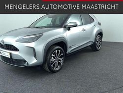 Grijs Gebruikt 2025 Toyota Yaris Cross Edition SUV | € 30.400 (Eerlijke prijs)
