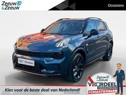 Blauw Gebruikt 2022 Lynk & Co 01 SUV | € 23.495 (Eerlijke prijs)