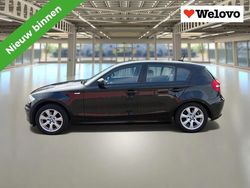 Zwart Gebruikt 2007 BMW 116 Executive Hatchback | € 2.750 (Goede deal)