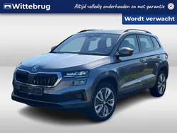 Grijs Gebruikt 2022 Skoda Karoq Style SUV | € 31.450 (Eerlijke prijs)