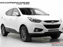 Wit Gebruikt 2014 Hyundai ix35 SUV | € 11.990 (Eerlijke prijs)
