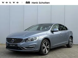 Gebruikt 2013 Volvo S60 Dynamic Sedan | € 21.950