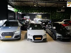 Grijs Gebruikt 2011 Audi A4 Allroad Proline Stationwagen | € 14.950