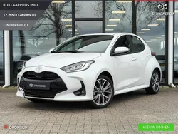 Overige Gebruikt 2024 Toyota Yaris Executive Hatchback | € 29.995 (Goede deal)