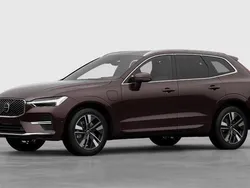Rood Gebruikt 2025 Volvo XC60 Plus SUV | € 66.900 (Iets duurder)
