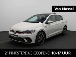 Grijs Nieuw 2025 VW Polo Pro Hatchback | € 51.900