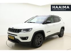 Wit Gebruikt 2020 Jeep Compass SUV | € 23.950 (Eerlijke prijs)