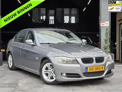 Grijs Gebruikt 2009 BMW 318 Sedan | € 7.844 (Eerlijke prijs)