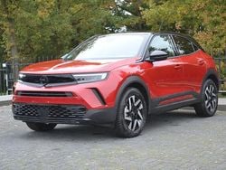 Rood Gebruikt 2023 Opel Mokka-e GS Line SUV | € 19.900 (Eerlijke prijs)