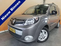 Grijs Gebruikt 2013 Renault Kangoo MPV | € 11.650 (Duur)