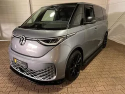 Grijs Gebruikt 2023 VW ID. Buzz Van | € 42.950 (Goede deal)