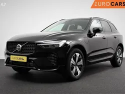 Zwart Gebruikt 2023 Volvo XC60 Plus SUV | € 48.390 (Eerlijke prijs)