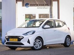 Wit Gebruikt 2024 Hyundai i10 Comfort Hatchback | € 15.900 (Eerlijke prijs)