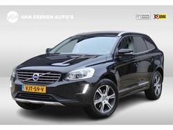 Zwart Gebruikt 2015 Volvo XC60 SUV | € 12.850 (Goede deal)