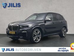 Zwart Gebruikt 2019 BMW X5 M Sport SUV | € 66.950 (Duur)