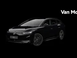 Zilver Nieuw 2025 VW ID.7 Edition Sedan | € 50.880