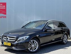 Gebruikt 2016 Mercedes 350 Stationwagen | € 21.899 (Goede deal)