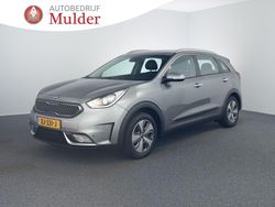 Grijs Gebruikt 2019 Kia Niro SUV | € 16.945 (Goede deal)