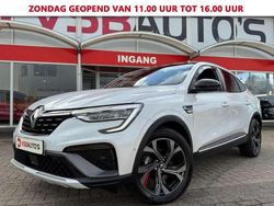 Wit, metallic lak Gebruikt 2022 Renault Arkana R.S. SUV | € 24.450 (Eerlijke prijs)