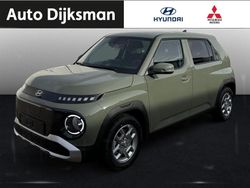 Groen Nieuw 2025 Hyundai Inster Hatchback | € 24.990