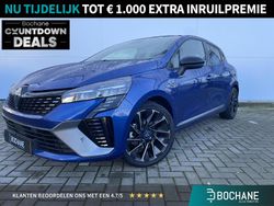 Blauw Gebruikt 2024 Renault Clio V Esprit Alpine Hatchback | € 24.295 (Iets duurder)