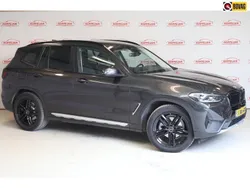Grijs Gebruikt 2023 BMW X3 SUV | € 53.450 (Eerlijke prijs)