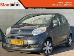 Grijs Gebruikt 2010 Citroën C1 Hatchback | € 3.625 (Eerlijke prijs)