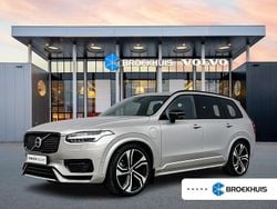 Grijs Gebruikt 2023 Volvo XC90 Ultimate SUV | € 67.900 (Eerlijke prijs)