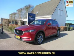 Rood Gebruikt 2020 Mazda CX-5 Inclusive SUV | € 26.950 (Eerlijke prijs)