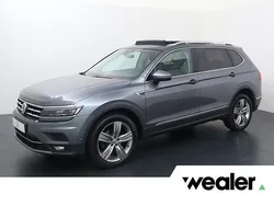 Grijs Gebruikt 2018 VW Tiguan Allspace Highline SUV | € 29.940 (Eerlijke prijs)