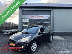 Zwart Gebruikt 2010 Citroën C3 Business Class Hatchback | € 2.450 (Eerlijke prijs)