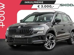 Grijs Nieuw 2025 Skoda Karoq Business Line SUV | € 51.950 (Eerlijke prijs)