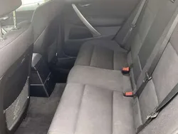 Zwart Gebruikt 2009 BMW X3 SUV | € 6.000 (Eerlijke prijs)