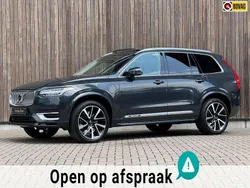 Grijs Gebruikt 2021 Volvo XC90 Inscription SUV | € 46.900 (Super prijs)