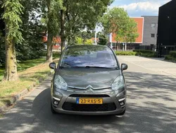 Bruin Gebruikt 2011 Citroën C4 Picasso MPV | € 4.850 (Eerlijke prijs)