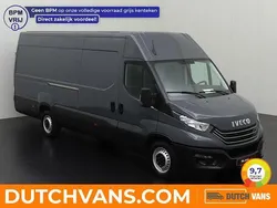 Grijs Gebruikt 2024 Iveco Daily Van | € 29.750 (Eerlijke prijs)
