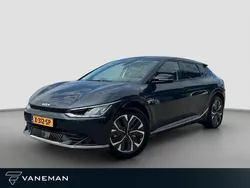 Blauw Gebruikt 2024 Kia EV6 4 SUV | € 38.935 (Goede deal)
