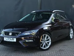 Seat Leon ST